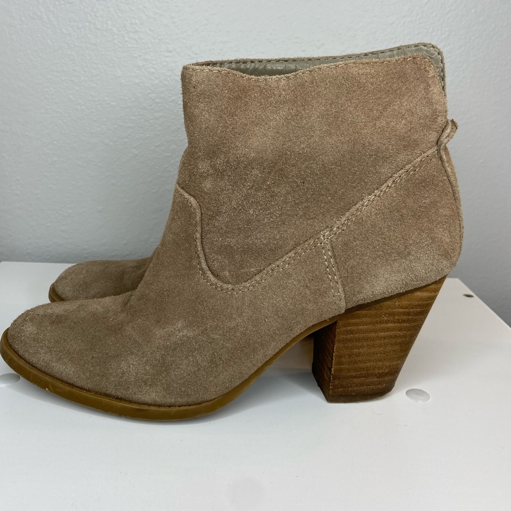Nine West Booties